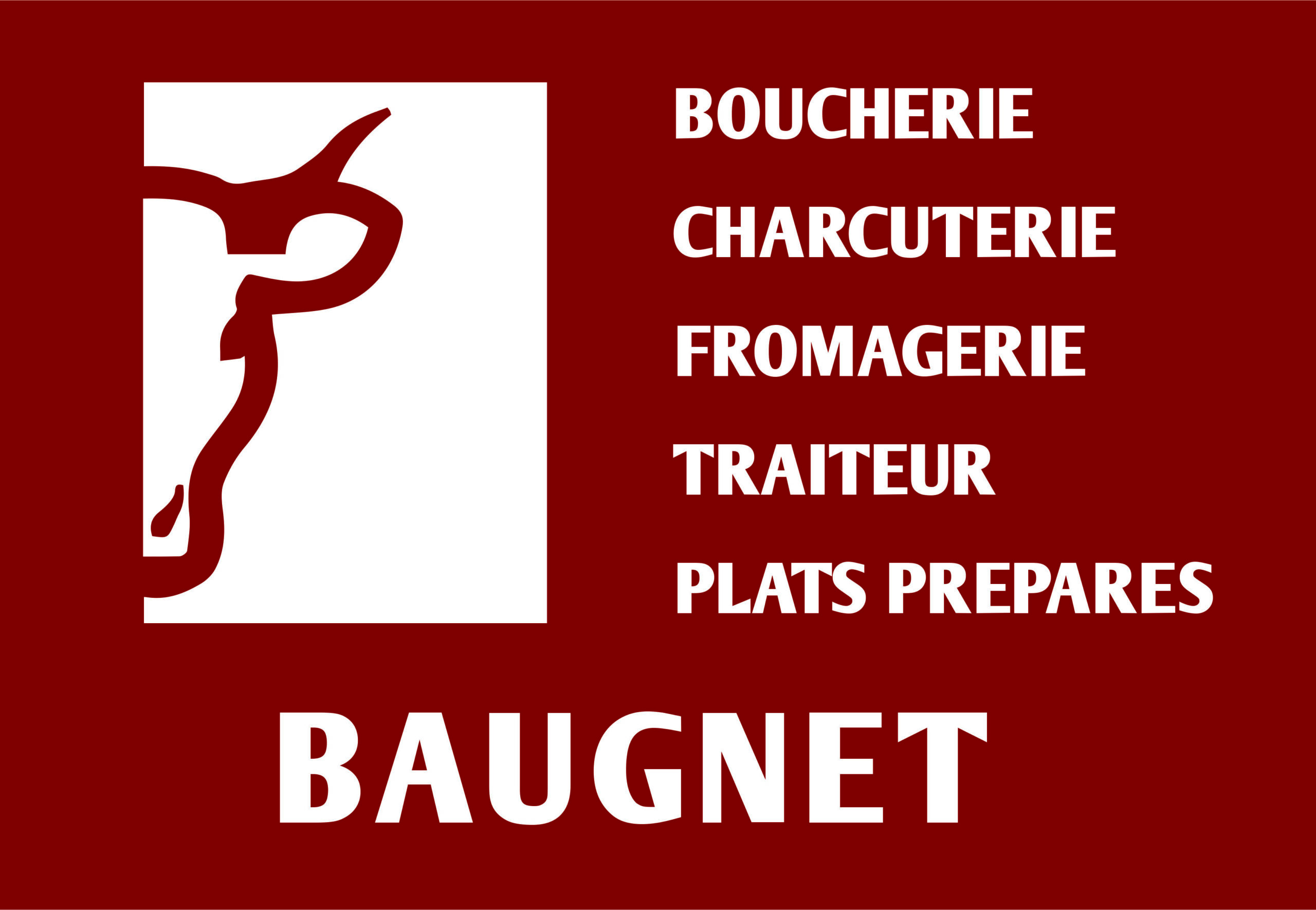 Boucherie Baugnet